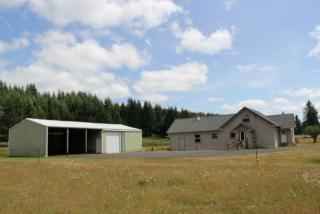 2696 Hoquiam Rd, Hoquiam, WA 98550-9116