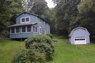 300 Richardsville Rd, Kent Lakes NY  10512-3767 exterior