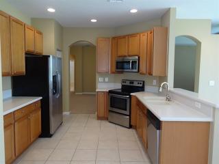 2481 Berkshire Blvd, Fort Pierce FL  34952-7312 exterior