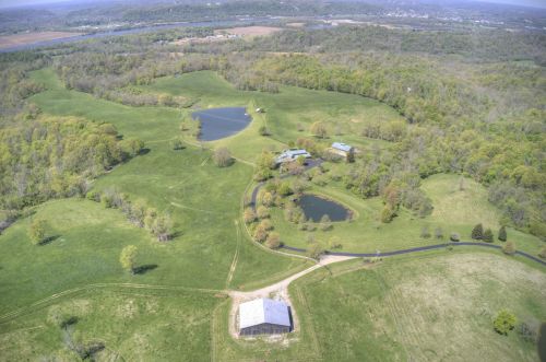 5881 Snyder Ln, Petersburg, KY 41080-9750