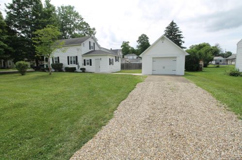 713 Chestnut St, Mount Vernon OH  43050-2759 exterior