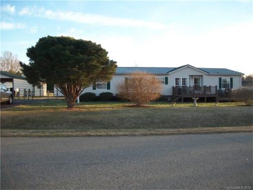125 Reading Rd, Salisbury, NC 28147-5671