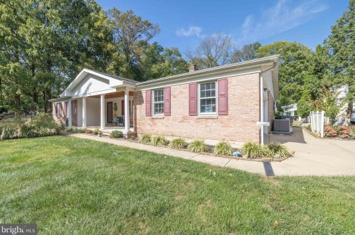 2305 Berwyn Rd, Wilmington, DE 19810-3522