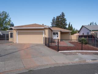 876 Heath Ct, Fairfield, CA 94533-2021