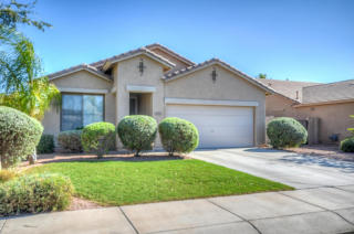 3531 Arianna Ave, Gilbert, AZ 85298-9114
