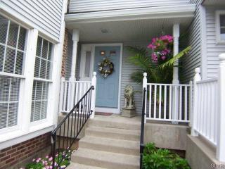 3431 Park Pl, Bethlehem PA  18017-2469 exterior
