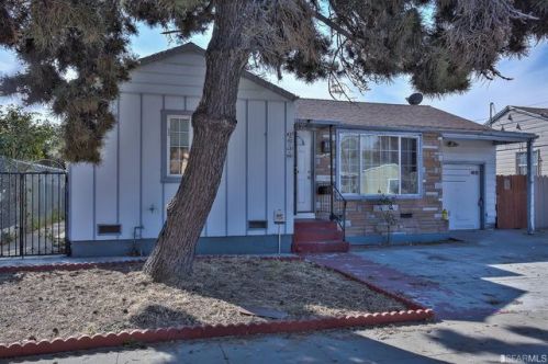 3038 Lowell Ave, Richmond, CA 94804-6006