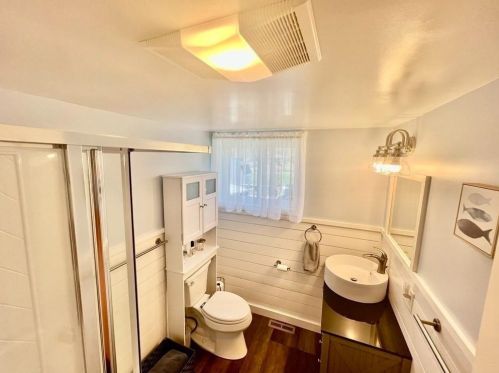 50 Nancy Dr, Belmont NH  03220-3436 exterior