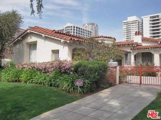10659 Wellworth Ave, Los Angeles CA  90024-5011 exterior