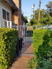 6436 Barela Ave, Temple City CA  91780-1405 exterior