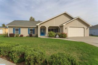 6 Rose Ct, Pasco, WA 99301-1895