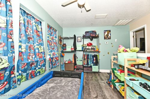 4750 Cinema St, Cocoa FL  32927-3027 exterior