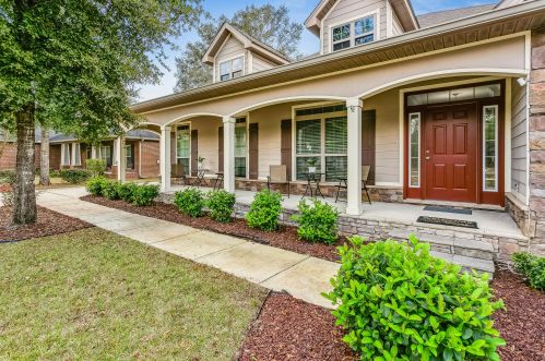 8100 Foxtail Loop, Pensacola FL  32526-3242 exterior