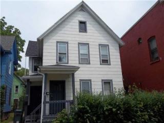 114 Bartlett St, Rochester NY  14608-2603 exterior