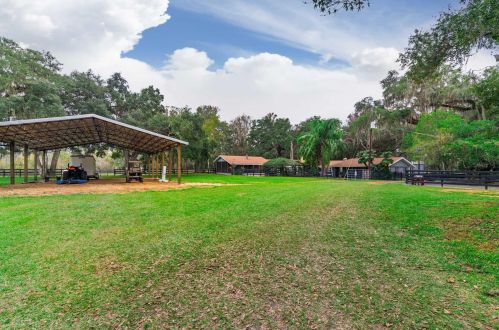 28001 Villa Rd, Dade City FL  33525-7922 exterior