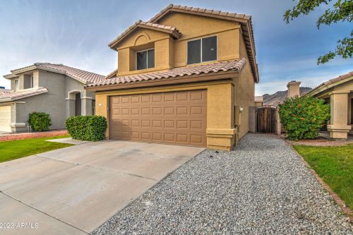 4944 Oraibi Dr, Glendale, AZ 85308-9227