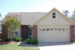 8282 Charrington Frst Blvd, Tallahassee FL  32312-4217 exterior