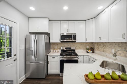 3964 Ames St, Washington DC  20019-3357 exterior