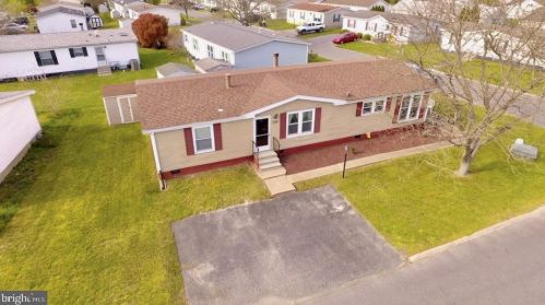 209 Persimmon Cir, Dover, DE 19901-2535