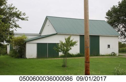 5629 Detrick Jordan Pike, Springfield, OH 45502-9655