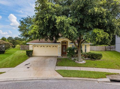 18438 Fish Loop, Land O Lakes FL  34638-6119 exterior