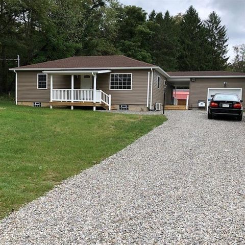 1445 Linn Run Rd, Rector, PA 15677-1661