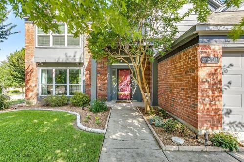 7601 Greenleaf Ct, Fort Worth, TX 76182-7051