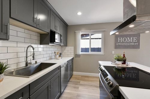 4425 Kirk Rd, San Jose, CA 95124-4820