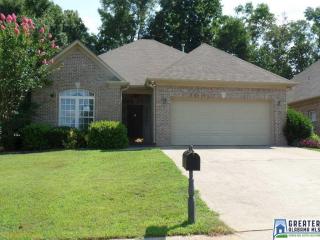4542 Riverbirch Cir, Bessemer, AL 35022-8347