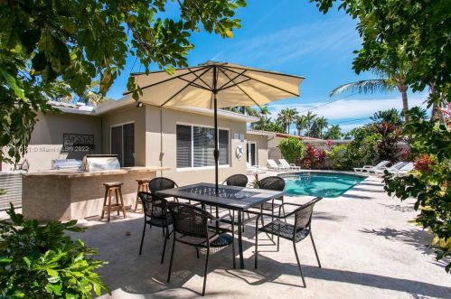 1120 13th Ter, Hollywood, FL 33019-3116