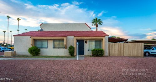 6343 49th Ave, Glendale, AZ 85301-4707