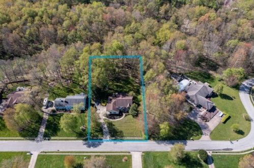 14 Stoney Brook Blvd, Greenville, PA 16125-7804