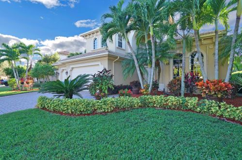775 Montclaire Ct, West Palm Beach, FL 33411-5307
