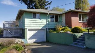 10810 181st St, Seattle WA  98055-6528 exterior