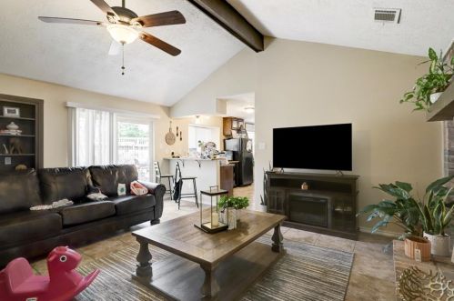 15818 Killdeer Ct, Humble, TX 77396-3835
