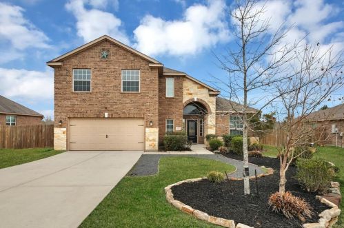 18834 Maverick Ranch Rd, Magnolia, TX 77355-1400
