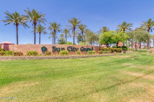 15026 Cactus Ridge Way, Sun City AZ  85374-2029 exterior