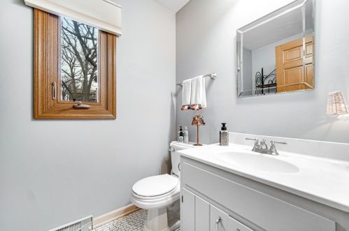 9873 Olcott Ave, Dyer IN 46373-9286 exterior