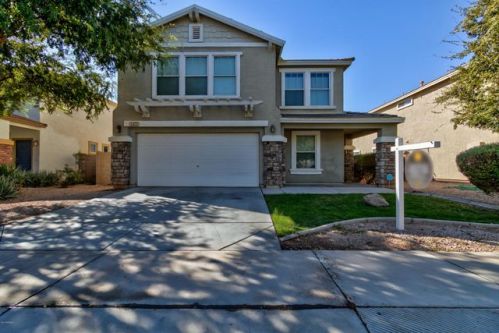 1422 122nd Ln, Avondale, AZ 85323-8108