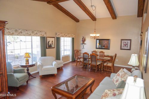 4529 Enrose St, Mesa, AZ 85205-5243