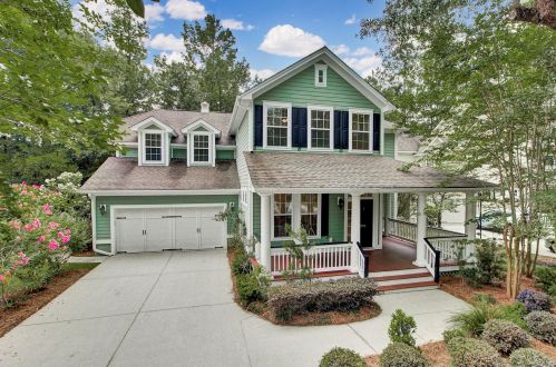 1899 Hall Point Rd, Mount Pleasant, SC 29466-9342
