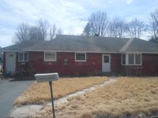23 Bedford Ave, Monticello, NY 12701-2001