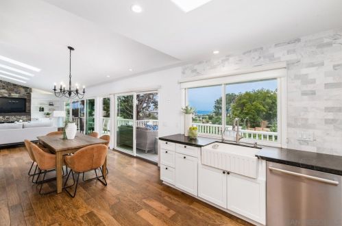 683 Glenmont Dr, Solana Beach CA  92075-1313 exterior