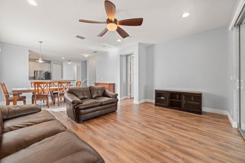 707 Belle Grv Ln, West Palm Beach FL  33411-4545 exterior