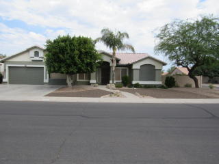 15025 77th Dr, Peoria, AZ 85381-3406