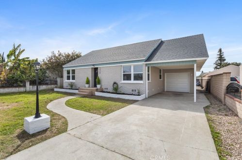 1714 Sherway St, West Covina, CA 91790-2635