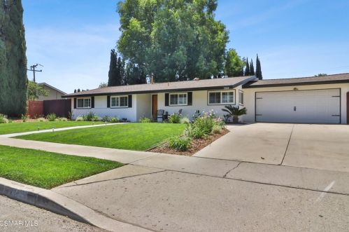3522 Brannan St, Simi Valley, CA 93063-3213