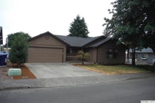 4939 Sea Gale Way, Salem, OR 97303-6371