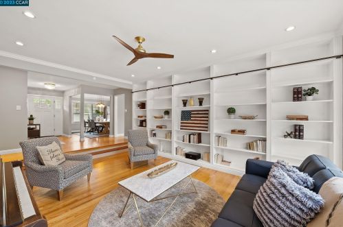 334 Conway Dr, Danville CA  94526-5512 exterior