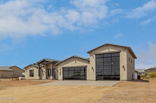 15430 Bajada Dr, Sun City, AZ 85387-6742